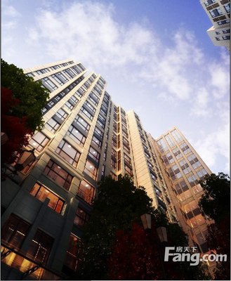 誰是明星樓盤 盤點廊坊市超人氣10大樓盤