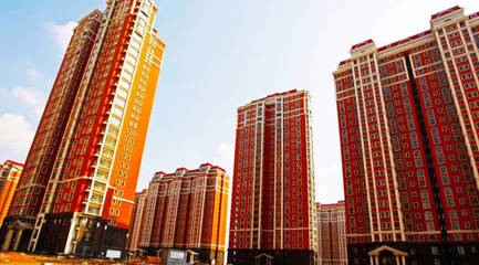 廊坊最新房?jī)r(jià)出來(lái)了,多個(gè)小區(qū)下跌!