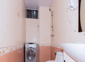 玉泉大召恒泰盛都精裝2室1廳，80平米押一付一溫馨家園