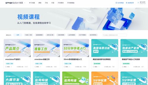 基于Smardaten無代碼開發平臺 重塑光伏電站項目管理軟件的創新之路